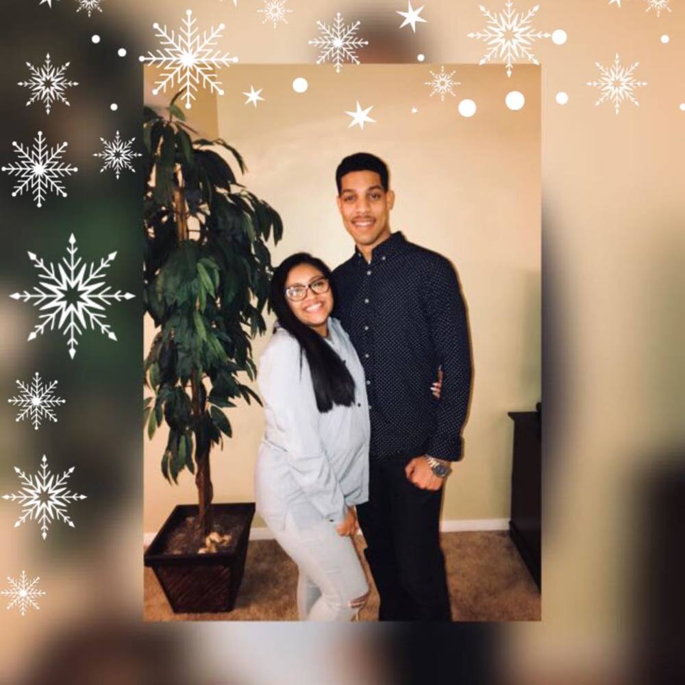 Meet your Posher, Itatí